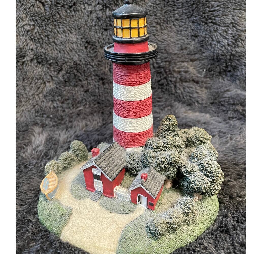 American Heritage Assateague Island Lighthouse